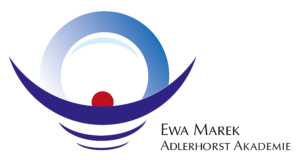Logo EwaMarek Adlerhorst Akademie